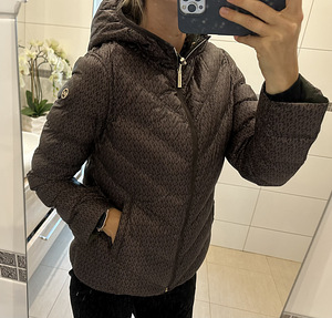 Куртка Michael Kors размер S/M (7 фото из 7)