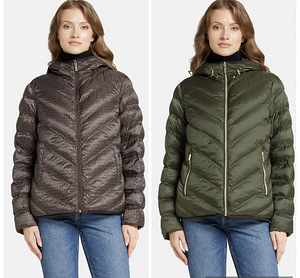 Куртка Michael Kors размер S/M (3 фото из 7)