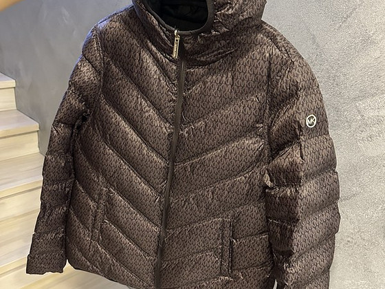 Куртка Michael Kors размер S/M