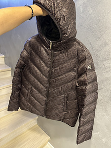 Куртка Michael Kors размер S/M (1 фото из 7)