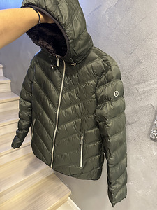 Куртка Michael Kors размер S/M (2 фото из 7)