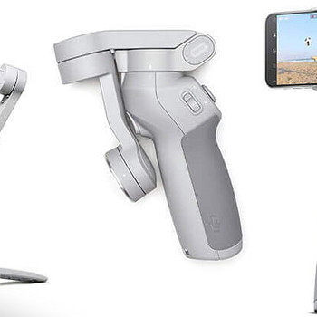 DJI OM 4