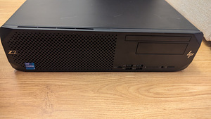 HP Z2 SFF G9(Intel i7-12700, Nvidia T600, 32GB RAM) (1 foto / 4)
