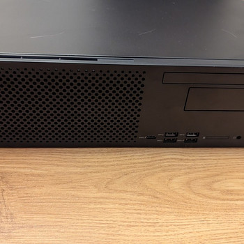 HP Z2 SFF G9(Intel i7-12700, Nvidia T600, 32GB RAM)