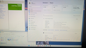 HP Z2 SFF G9(Intel i7-12700, Nvidia T600, 32GB RAM) (4 foto / 4)