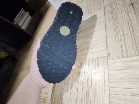 Ботинки Timberland