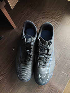 Ботинки Timberland (3 фото из 6)