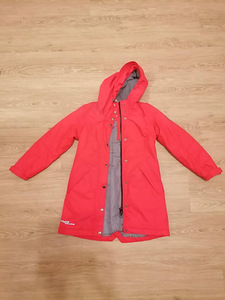 Huppa parka Janelle (140g) s 134 (1 foto / 6)