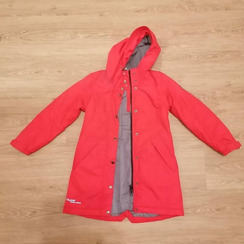 Huppa parka Janelle (140g) s 134
