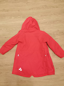 Huppa parka Janelle (140g) s 134 (2 foto / 6)