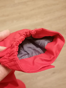 Huppa parka Janelle (140g) s 134 (3 foto / 6)