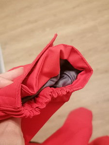Huppa parka Janelle (140g) s 134 (4 foto / 6)