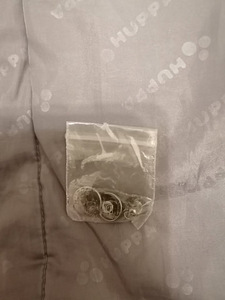 Huppa parka Janelle (140g) s 134 (5 foto / 6)