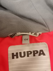 Huppa parka Janelle (140g) s 134 (6 foto / 6)
