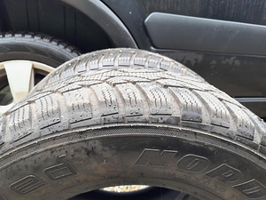 185/70R14 M+S Gislaved Nord Frost (1 фото из 2)