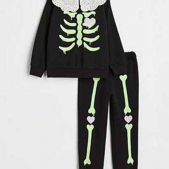 Uus H&M Halloweeni kostüüm dressid 128
