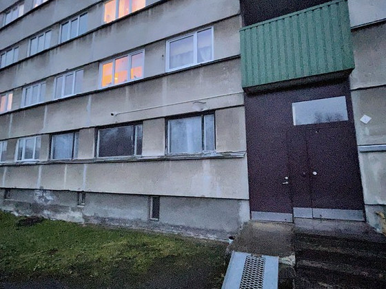 Metsapargi tn 4, Järve, Kohtla-Järve, Ida-Virumaa