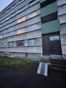 Metsapargi tn 4, Järve, Kohtla-Järve, Ida-Virumaa (1 foto / 10)
