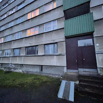 Metsapargi tn 4, Järve, Kohtla-Järve, Ida-Virumaa
