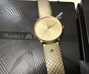 Maurice Lacroix– ELIROS SUNSHINE (10 foto / 10)