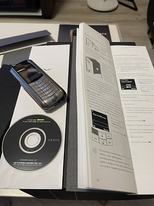 Vertu Ascent Monza Limited Edition 351 -1000 (4 foto / 10)