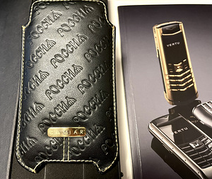 Vertu Ascent Monza Limited Edition 351 -1000 (10 foto / 10)