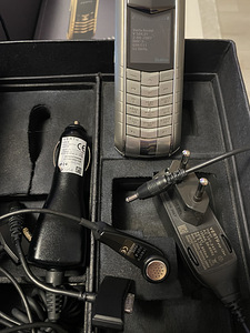 Vertu Ascent Monza Limited Edition 351 -1000 (3 foto / 10)