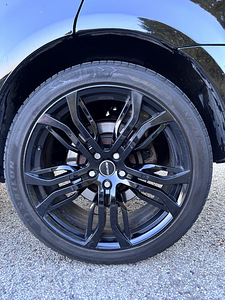 Range Rover Sport (3 фото из 13)