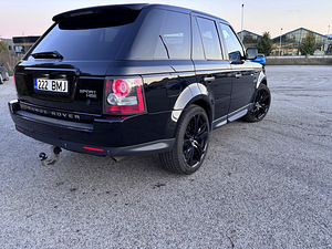 Range Rover Sport (5 фото из 13)