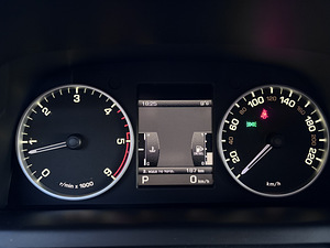 Range Rover Sport (8 фото из 13)