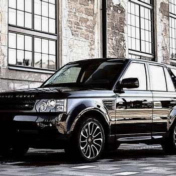 Range Rover Sport