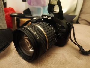Nikon d5200 (1 foto / 5)