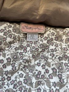 Куртка для девочки Chicco (2 фото из 6)
