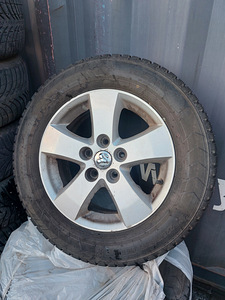 Диски 5*127 (1 фото из 3)