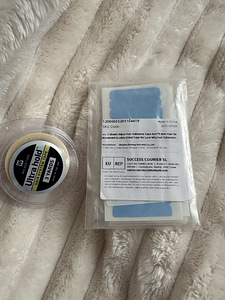 Juuksepikendused slaavi 100% (5 foto / 5)