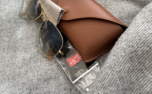 Päikeseprillid RAY BAN (2 foto / 3)