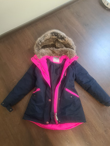 Lenne talveparka s.146 (1 foto / 3)