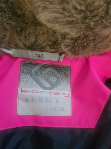 Lenne talveparka s.146 (3 foto / 3)