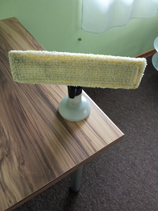 Стеклоочиститель (3 фото из 4)