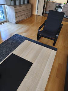 Kiiktool IKEA (1 foto / 2)