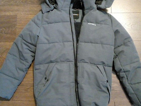 Зимняя куртка Icepeak