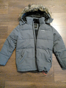 Зимняя куртка Icepeak (1 фото из 4)