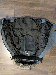 Зимняя куртка Icepeak (3 фото из 4)