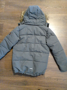 Зимняя куртка Icepeak (4 фото из 4)