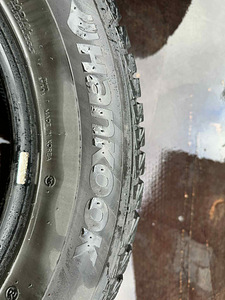 Hankook Winter I*Cept X RW10 265/60 R18 (2 foto / 4)