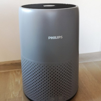 Очиститель воздуха Philips ac0830/10