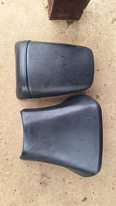 Honda 954rr istmed (1 foto / 2)