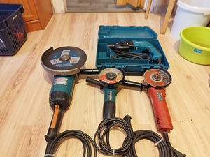 Nurgalihvmasinad + perforaator (1 foto / 5)