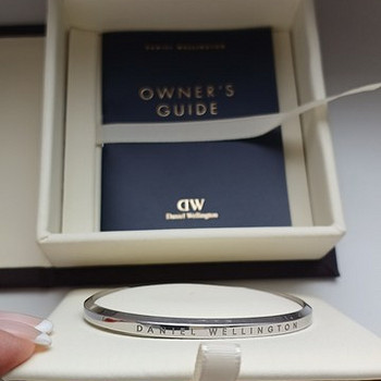 Браслет на руку Daniel Wellington размер S
