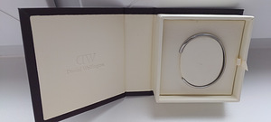 Браслет на руку Daniel Wellington размер S (5 фото из 6)